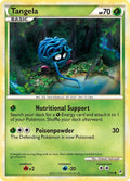 Image for Tangela (72/95) (CL) - Pokemon