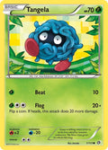 Image for Tangela (1/113) (LTR) - Pokemon