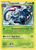 Image for Tangrowth (6/149) (BCR) - Pokemon
