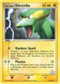 Image for Team Aqua's Electrike (27/95) (MA) - Pokemon
