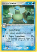 Image for Team Aqua's Sealeo (16/95) (MA) - Pokemon