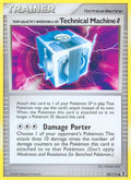 Image for Team Galactic's Invention G-107 Technical Mach. G (95/111) (RR) - Pokemon