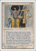 Image for Balance (Unlimited Edition) - Magic: The Gathering