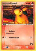 Image for Team Magma's Numel (64/95) (MA) - Pokemon