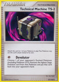 Image for Technical Machine TS-2 (137/146) (LA) - Pokemon
