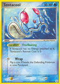 Image for Tentacool (77/101) (HL) - Pokemon