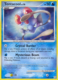 Image for Tentacool (125/146) (LA) - Pokemon