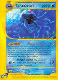 Image for Tentacruel (038/147) (AQ) - Pokemon