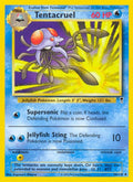 Image for Tentacruel (066/110) (LC) - Pokemon