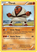 Image for Throh (61/114) (BLW) - Pokemon