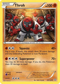Image for Throh (68/124) (DRX) - Pokemon