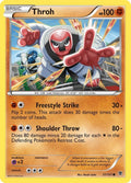 Image for Throh (51/101) (PLB) - Pokemon