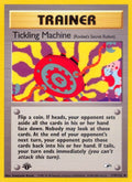 Image for Tickling Machine (119/132) (G1) - Pokemon