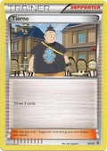 Image for Tierno (39/39) (KSS) - Pokemon