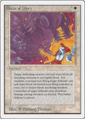 Image for Blaze of Glory (Unlimited Edition) - Magic: The Gathering