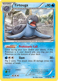 Image for Tirtouga (27/101) (PLB) - Pokemon