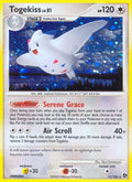Image for Togekiss (11/106) (GE) - Pokemon