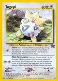 Image for Togepi (30/53) (PR) - Pokemon
