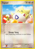 Image for Togepi (78/101) (HL) - Pokemon
