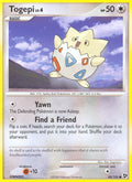 Image for Togepi (88/106) (GE) - Pokemon