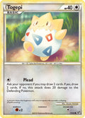 Image for Togepi (70/90) (UD) - Pokemon