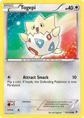 Image for Togepi (110/149) (BCR) - Pokemon