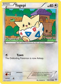 Image for Togepi (102/135) (PLS) - Pokemon