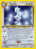 Image for Togetic (016/111) (N1) - Pokemon