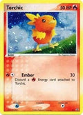 Image for Torchic - 017 (EX Deck Tin) (017) (PR) - Pokemon