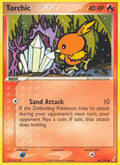 Image for Torchic (66/100) (CG) - Pokemon