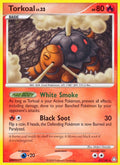 Image for Torkoal (41/146) (LA) - Pokemon