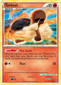 Image for Torkoal (25/95) (UL) - Pokemon