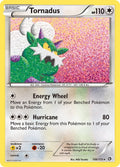 Image for Tornadus (108/113) (LTR) - Pokemon