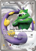 Image for Tornadus (98 Full Art) (98/98) (EPO) - Pokemon