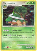 Image for Torterra (17/130) (DP) - Pokemon