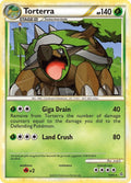 Image for Torterra (10/95) (UL) - Pokemon