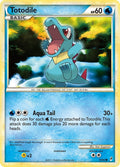 Image for Totodile (74/95) (CL) - Pokemon