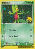 Image for Treecko - 007 (POP Tournament) (007) (PR) - Pokemon