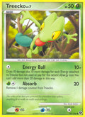 Image for Treecko (90/106) (GE) - Pokemon