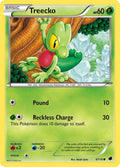 Image for Treecko (6/116) (PLF) - Pokemon