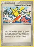 Image for Tropical Tidal Wave - 027 (2005 World Championships) [Participation] (027) (PR) - Pokemon