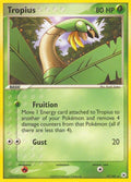 Image for Tropius (27/101) (HL) - Pokemon