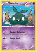 Image for Trubbish (48/101) (NVI) - Pokemon