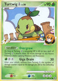 Image for Turtwig GL (85/111) (RR) - Pokemon