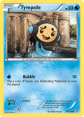 Image for Tympole (34/124) (DRX) - Pokemon