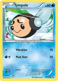Image for Tympole (40/113) (LTR) - Pokemon