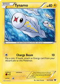 Image for Tynamo (44) (44/108) (DEX) - Pokemon