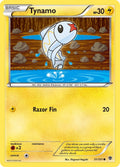 Image for Tynamo (31/101) (PLB) - Pokemon