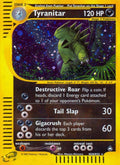 Image for Tyranitar (H28) (H28/H32) (AQ) - Pokemon