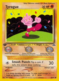 Image for Tyrogue (66/75) (N2) - Pokemon